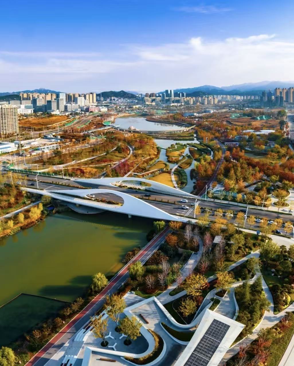 空间艺术续写山海新章｜2026高品质公共空间共创计划进行时(图2)